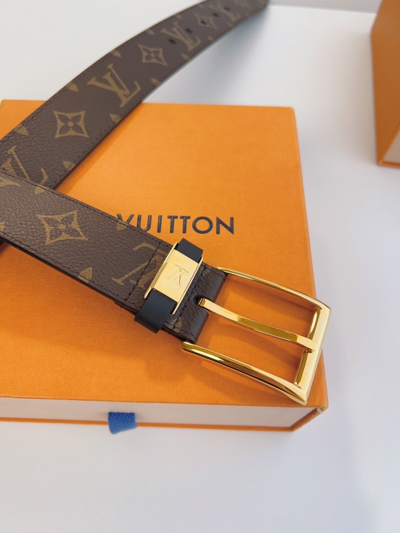 l0vis Vvtt0n belts